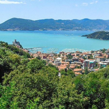 Cozy Apartment In La Spezia With Wifi Exteriör bild