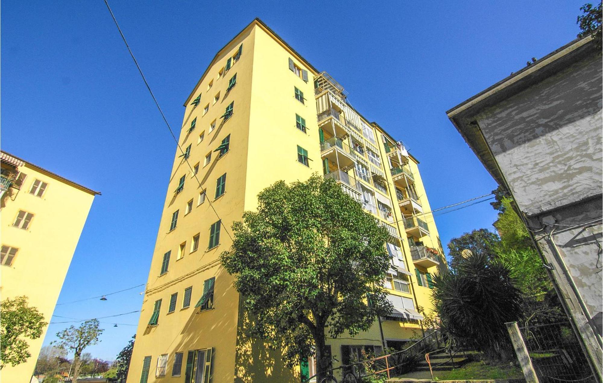Cozy Apartment In La Spezia With Wifi Exteriör bild