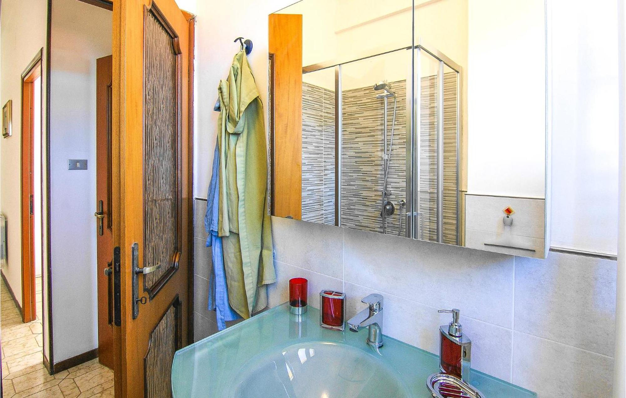 Cozy Apartment In La Spezia With Wifi Exteriör bild