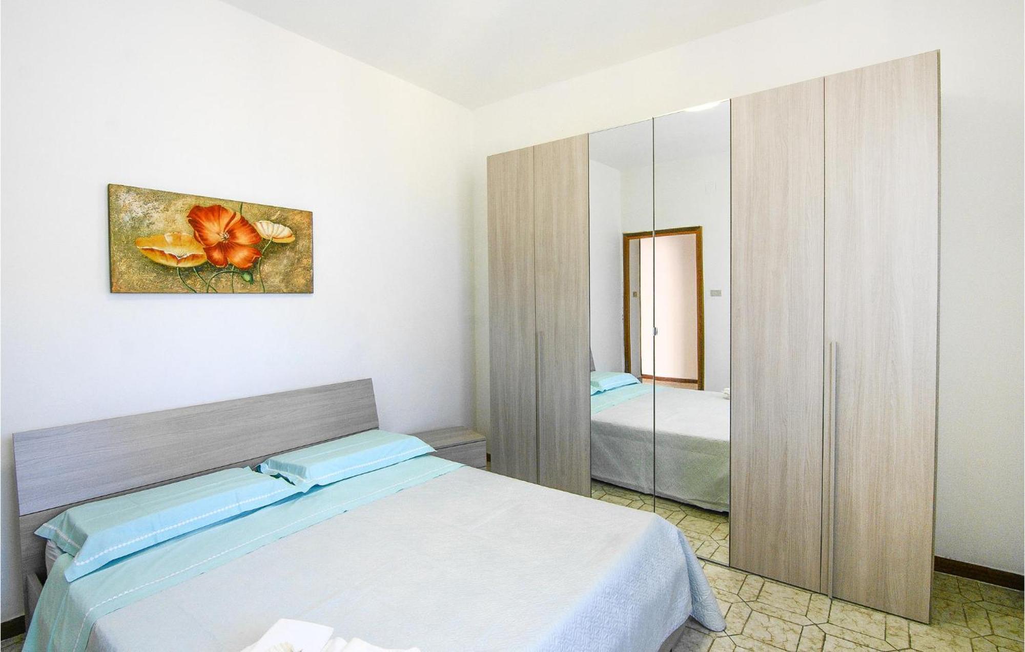 Cozy Apartment In La Spezia With Wifi Exteriör bild