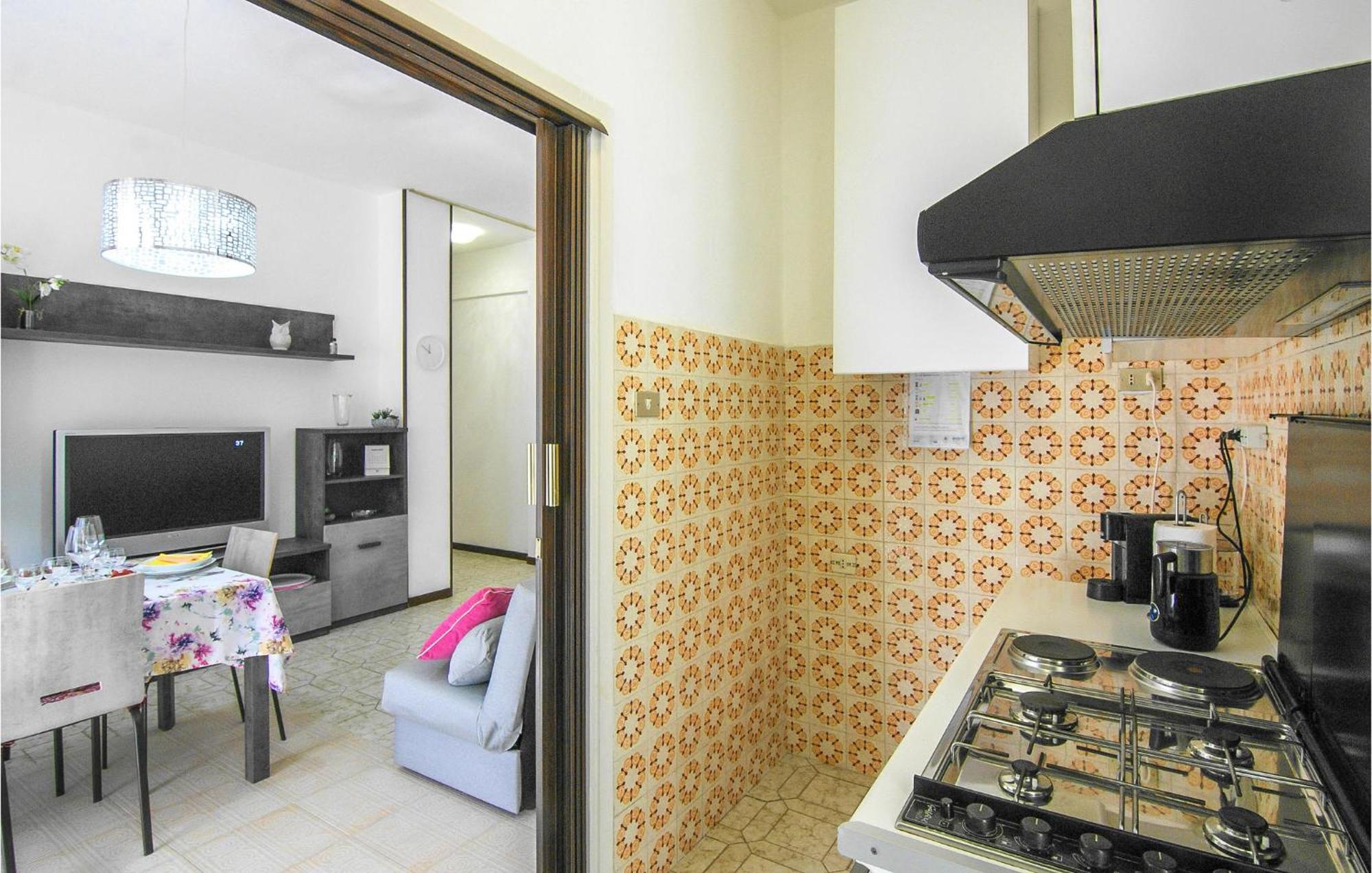 Cozy Apartment In La Spezia With Wifi Exteriör bild