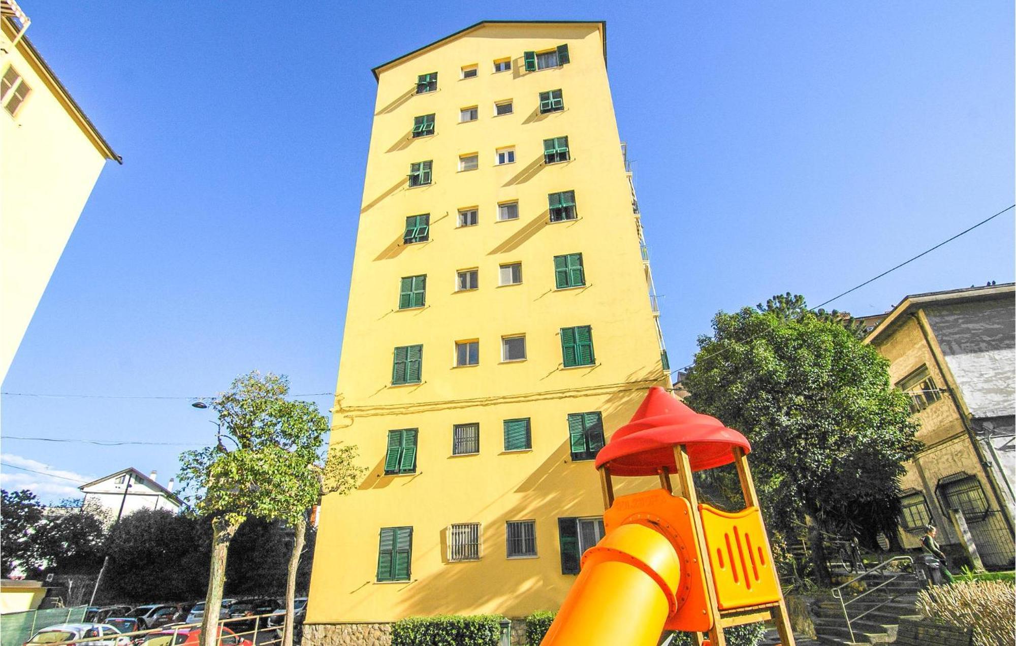 Cozy Apartment In La Spezia With Wifi Exteriör bild