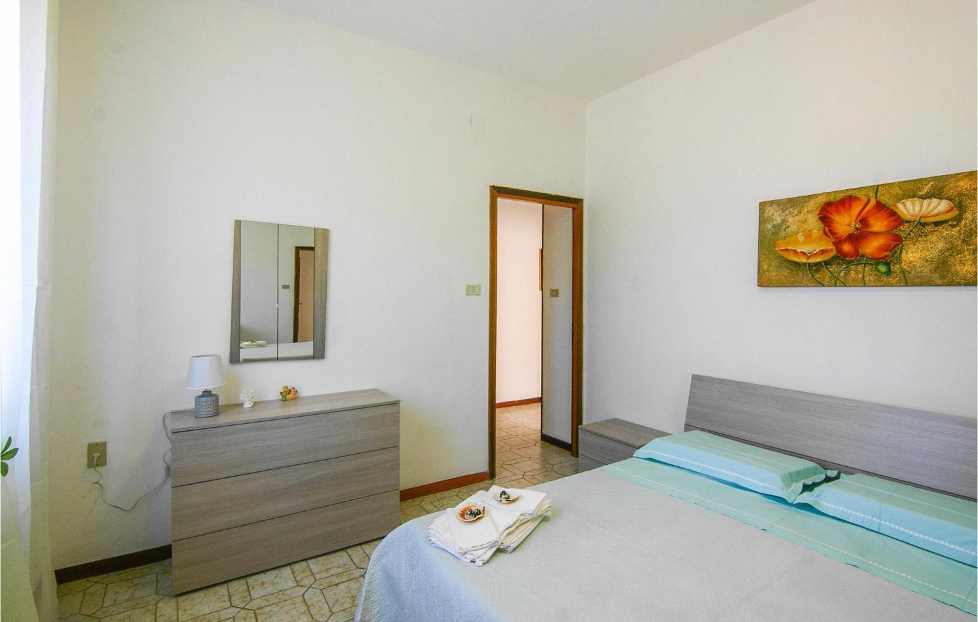 Cozy Apartment In La Spezia With Wifi Exteriör bild