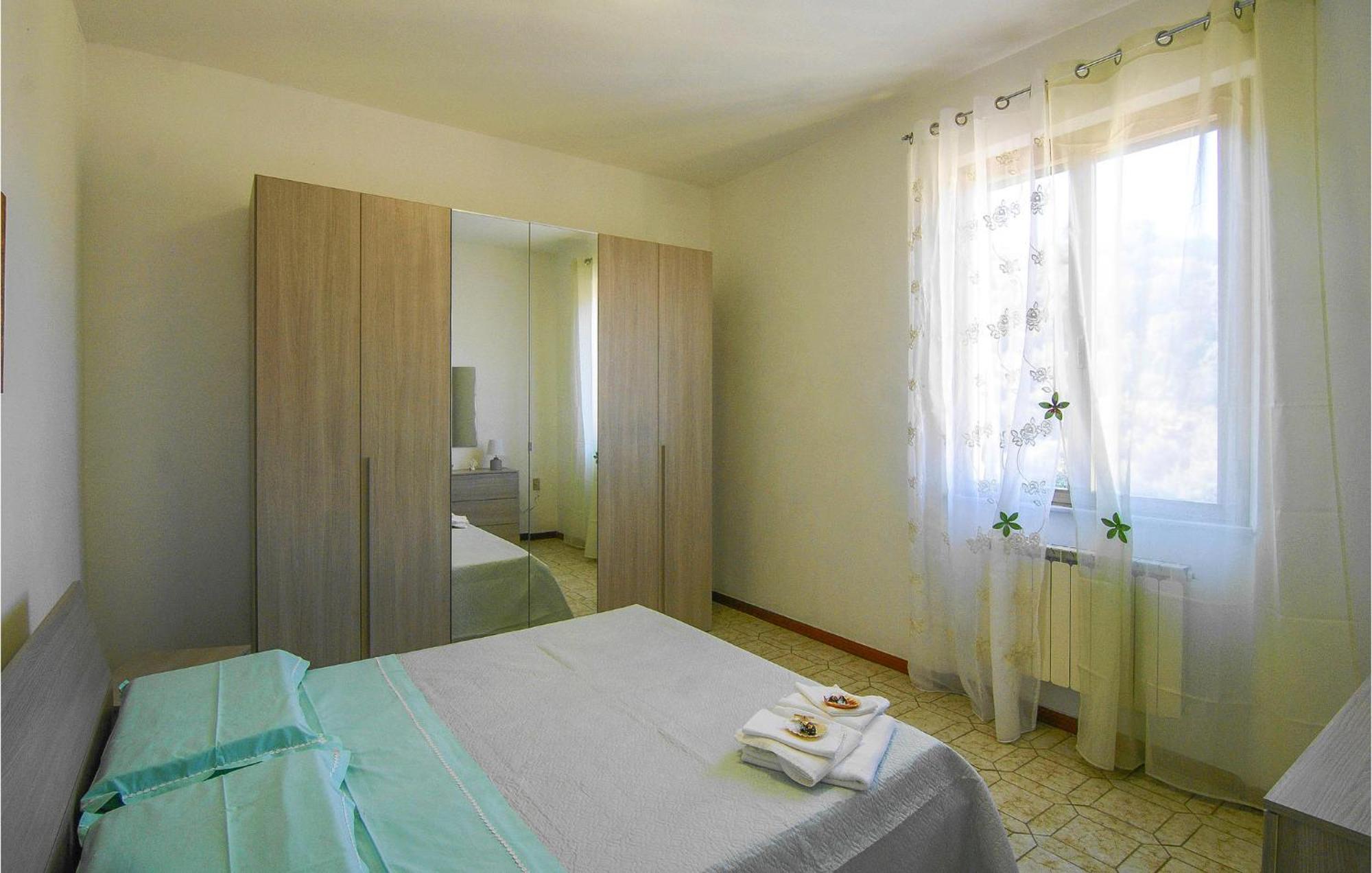 Cozy Apartment In La Spezia With Wifi Exteriör bild