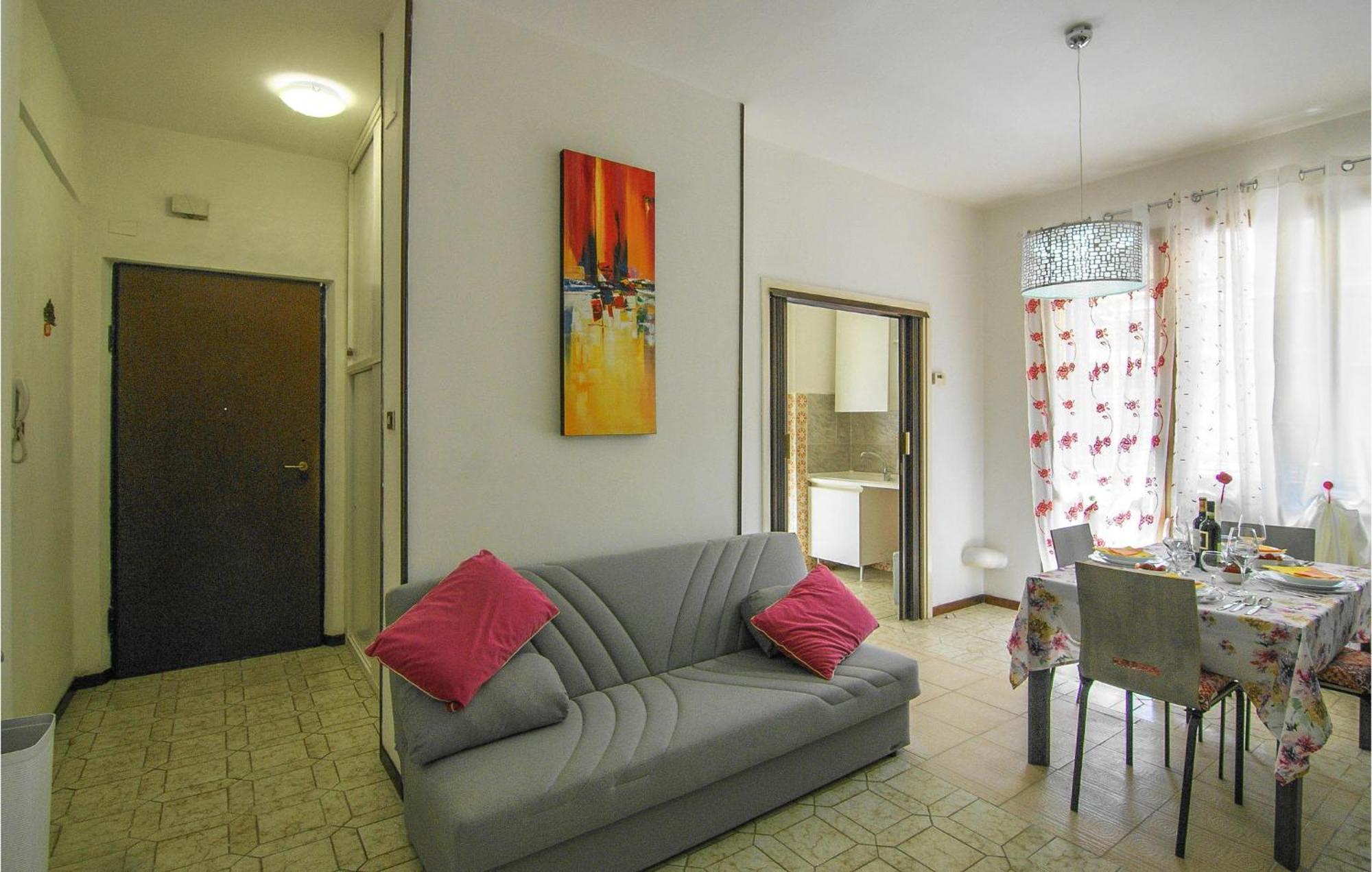Cozy Apartment In La Spezia With Wifi Exteriör bild