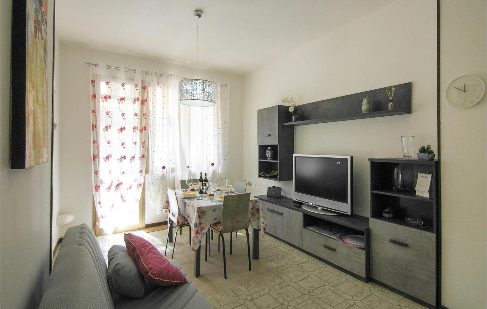 Cozy Apartment In La Spezia With Wifi Exteriör bild