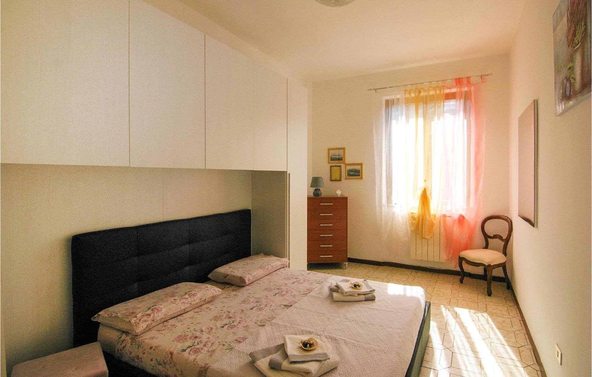 Cozy Apartment In La Spezia With Wifi Exteriör bild