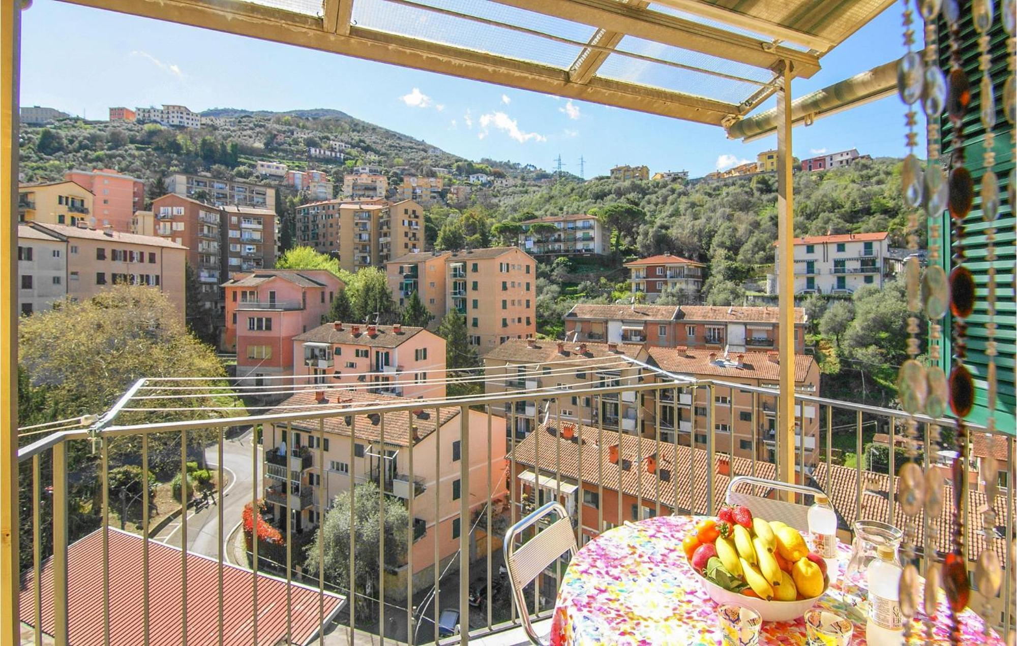 Cozy Apartment In La Spezia With Wifi Exteriör bild