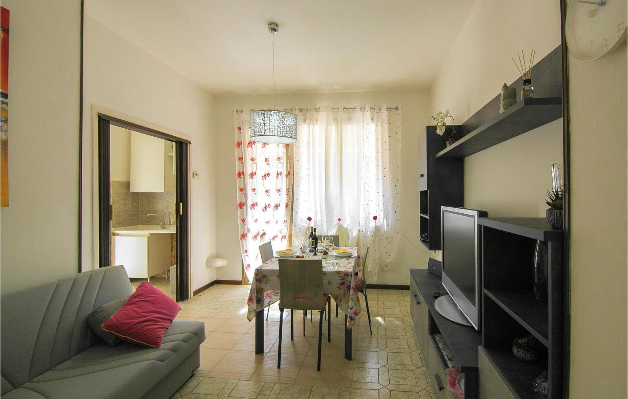 Cozy Apartment In La Spezia With Wifi Exteriör bild