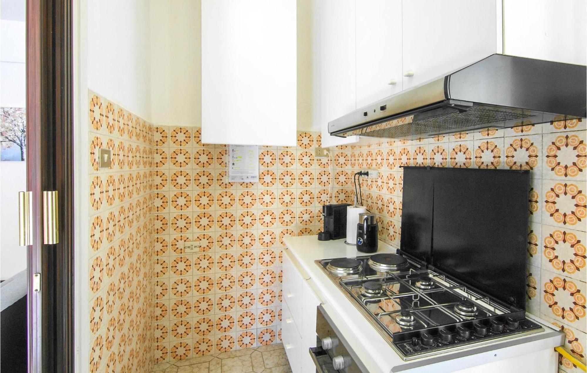 Cozy Apartment In La Spezia With Wifi Exteriör bild