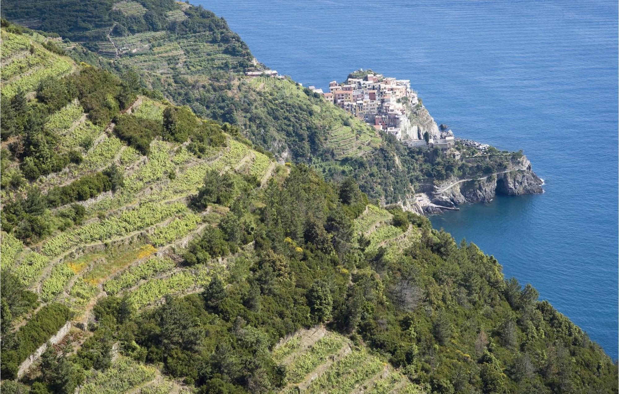 Cozy Apartment In La Spezia With Wifi Exteriör bild