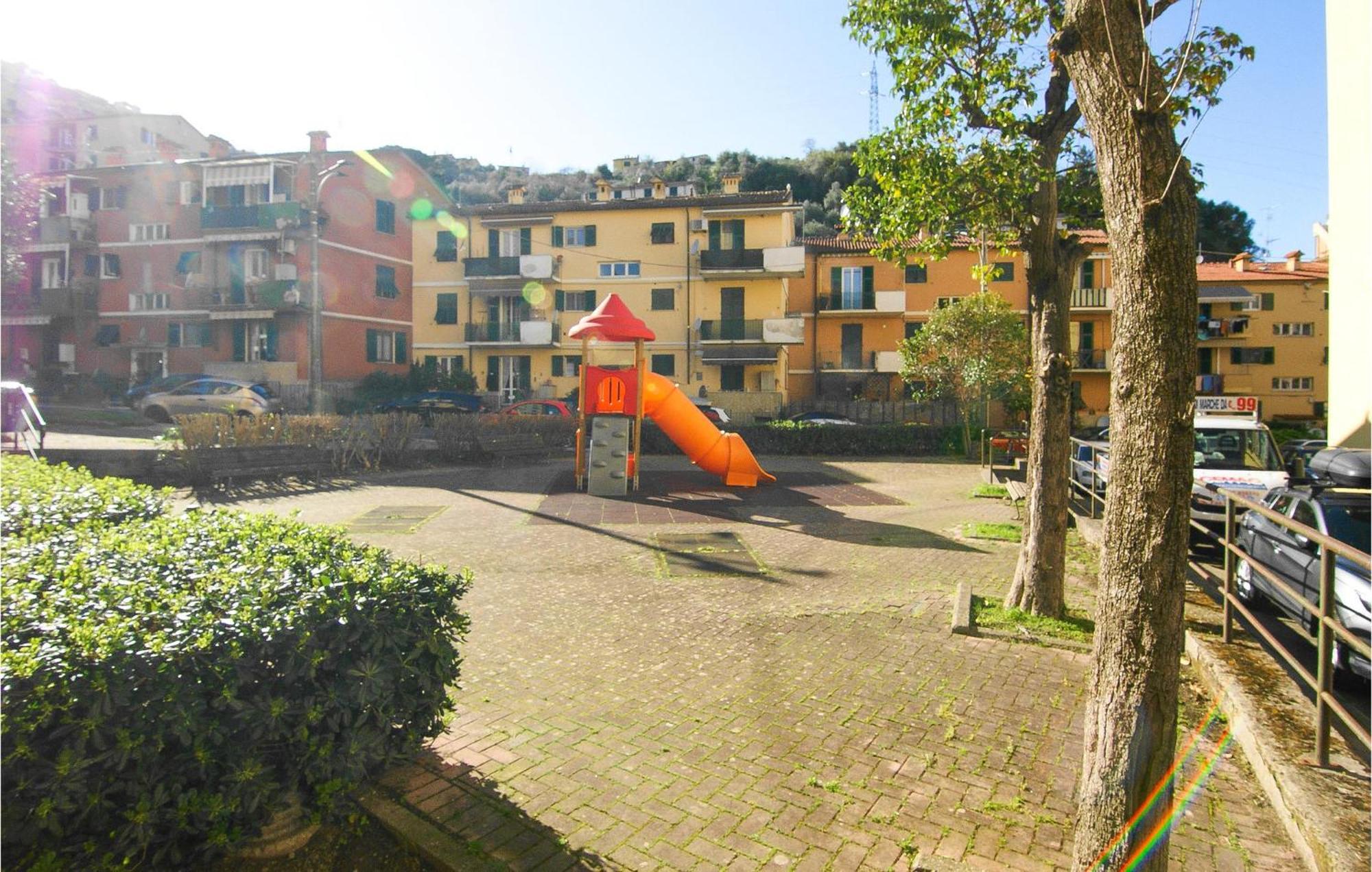 Cozy Apartment In La Spezia With Wifi Exteriör bild